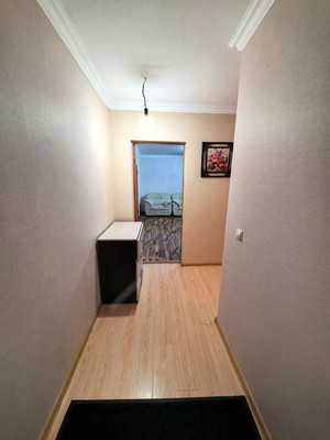 Продам трехкомнатную (3-комн.) квартиру, Бозиева ул, 6, Нарткала г