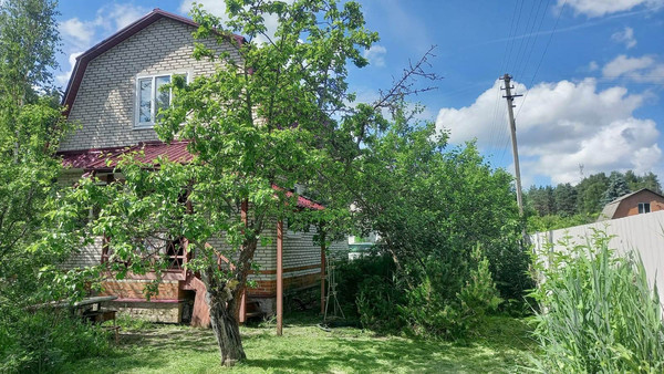 Продам дачу, Автомобилист-2 гск, 11, Раменское г, 0 км от города