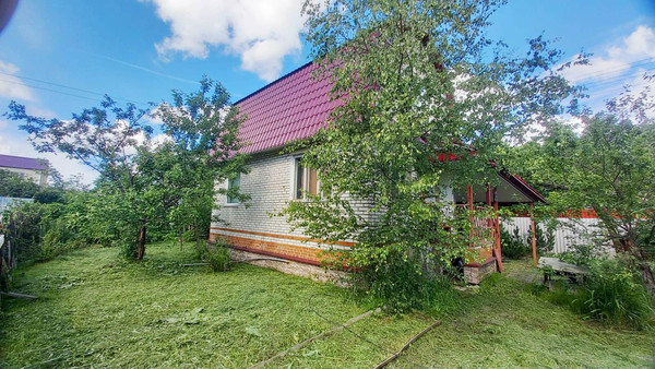 Продам дачу, Автомобилист-2 гск, 11, Раменское г, 0 км от города