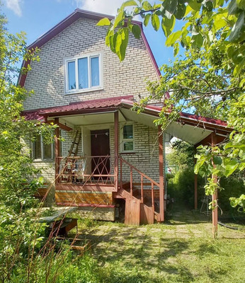 Продам дачу, Автомобилист-2 гск, 11, Раменское г, 0 км от города