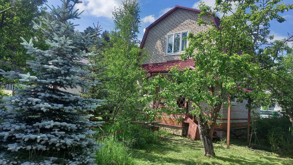 Продам дачу, Автомобилист-2 гск, 11, Раменское г, 0 км от города