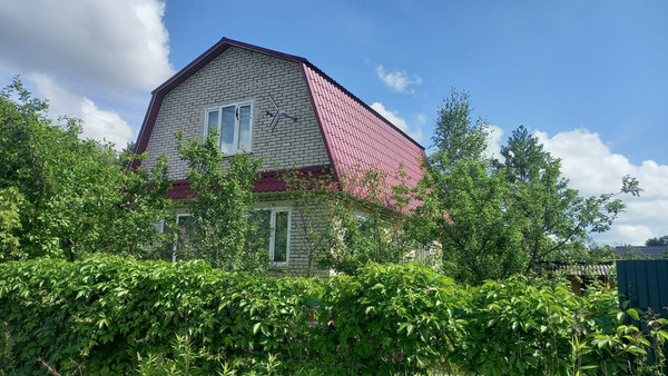 Продам дачу, Автомобилист-2 гск, 11, Раменское г, 0 км от города