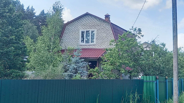 Продам дачу, Автомобилист-2 гск, 11, Раменское г, 0 км от города