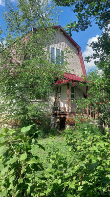 Продам дачу, Автомобилист-2 гск, 11, Раменское г, 0 км от города