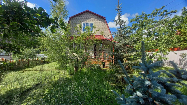 Продам дачу, Автомобилист-2 гск, 11, Раменское г, 0 км от города