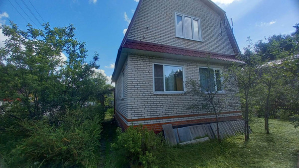 Продам дачу, Автомобилист-2 гск, 11, Раменское г, 0 км от города