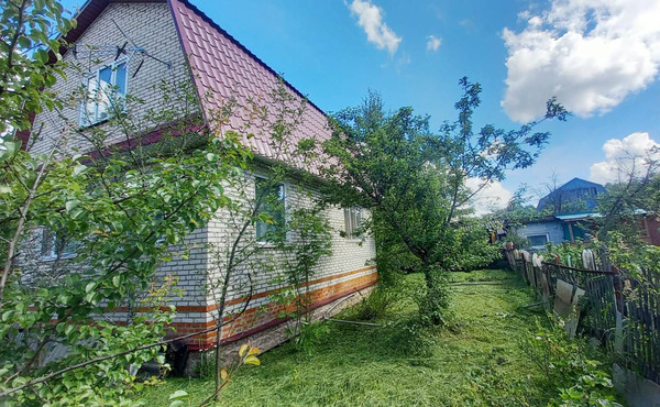 Продам дачу, Автомобилист-2 гск, 11, Раменское г, 0 км от города