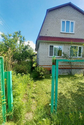 Продам дачу, Автомобилист-2 гск, 11, Раменское г, 0 км от города