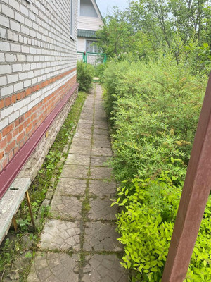 Продам дачу, Автомобилист-2 гск, 11, Раменское г, 0 км от города