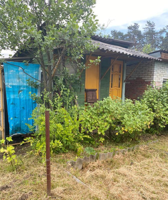 Продам дачу, Автомобилист-2 гск, 11, Раменское г, 0 км от города