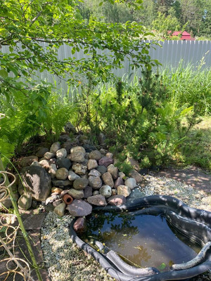 Продам дачу, Автомобилист-2 гск, 11, Раменское г, 0 км от города