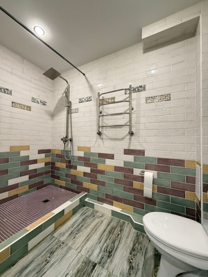 Продам трехкомнатную (3-комн.) квартиру, Кирова ул, 2ка, Нальчик г