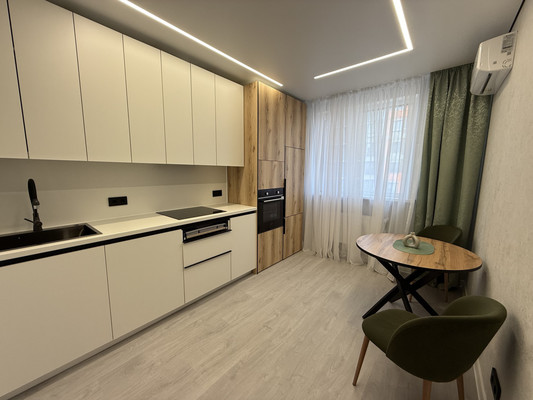 Продам однокомнатную (1-комн.) квартиру, Маршала Жукова пр-кт, 16к6, Ростов-на-Дону г