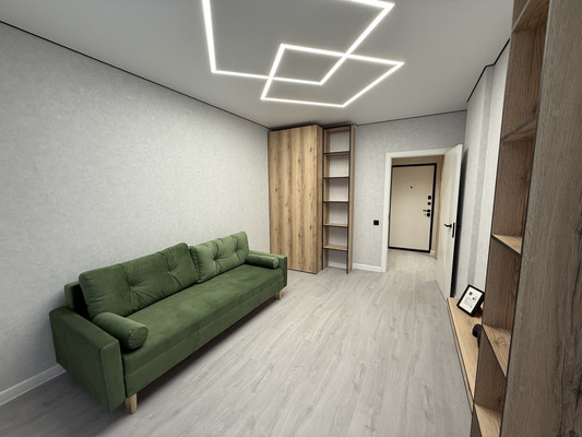 Продам однокомнатную (1-комн.) квартиру, Маршала Жукова пр-кт, 16к6, Ростов-на-Дону г