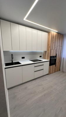 Продам однокомнатную (1-комн.) квартиру, Маршала Жукова пр-кт, 16к6, Ростов-на-Дону г