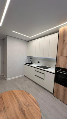 Продам однокомнатную (1-комн.) квартиру, Маршала Жукова пр-кт, 16к6, Ростов-на-Дону г