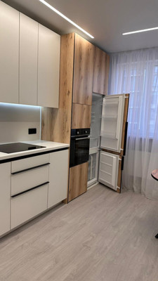 Продам однокомнатную (1-комн.) квартиру, Маршала Жукова пр-кт, 16к6, Ростов-на-Дону г