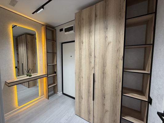 Продам однокомнатную (1-комн.) квартиру, Маршала Жукова пр-кт, 16к6, Ростов-на-Дону г