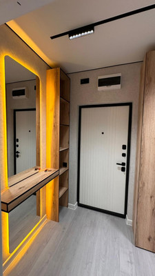 Продам однокомнатную (1-комн.) квартиру, Маршала Жукова пр-кт, 16к6, Ростов-на-Дону г