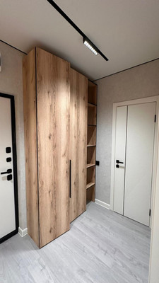 Продам однокомнатную (1-комн.) квартиру, Маршала Жукова пр-кт, 16к6, Ростов-на-Дону г