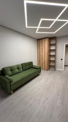 Продам однокомнатную (1-комн.) квартиру, Маршала Жукова пр-кт, 16к6, Ростов-на-Дону г