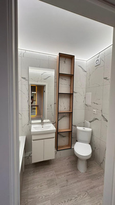 Продам однокомнатную (1-комн.) квартиру, Маршала Жукова пр-кт, 16к6, Ростов-на-Дону г