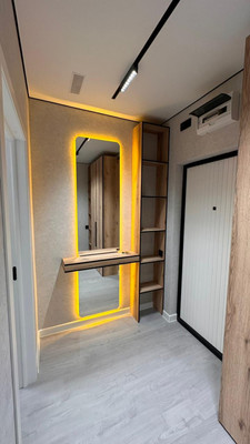 Продам однокомнатную (1-комн.) квартиру, Маршала Жукова пр-кт, 16к6, Ростов-на-Дону г