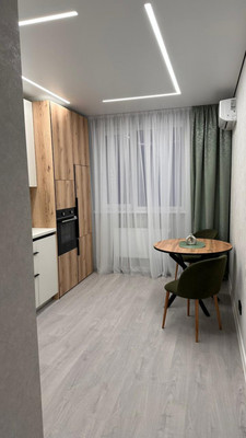 Продам однокомнатную (1-комн.) квартиру, Маршала Жукова пр-кт, 16к6, Ростов-на-Дону г