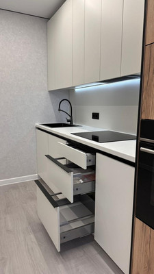 Продам однокомнатную (1-комн.) квартиру, Маршала Жукова пр-кт, 16к6, Ростов-на-Дону г