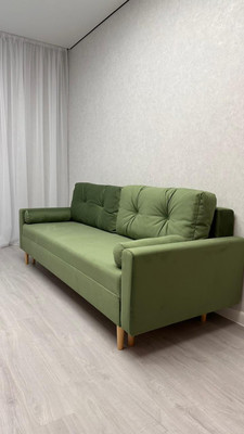 Продам однокомнатную (1-комн.) квартиру, Маршала Жукова пр-кт, 16к6, Ростов-на-Дону г