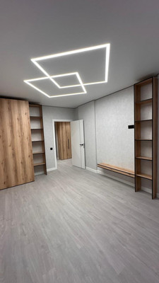 Продам однокомнатную (1-комн.) квартиру, Маршала Жукова пр-кт, 16к6, Ростов-на-Дону г