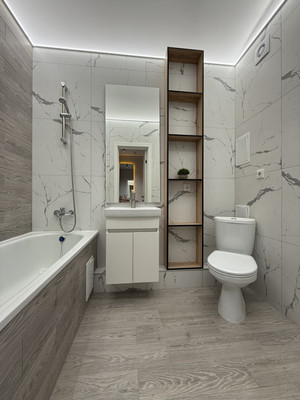 Продам однокомнатную (1-комн.) квартиру, Маршала Жукова пр-кт, 16к6, Ростов-на-Дону г