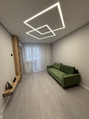 Продам однокомнатную (1-комн.) квартиру, Маршала Жукова пр-кт, 16к6, Ростов-на-Дону г