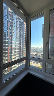 Продам однокомнатную (1-комн.) квартиру, Маршала Жукова пр-кт, 16к6, Ростов-на-Дону г