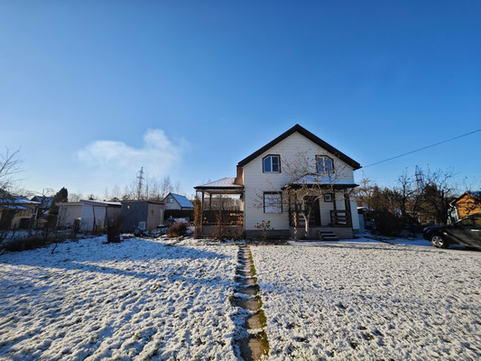 Продам дом, Подольская ул, 26, Северово д, 0 км от города