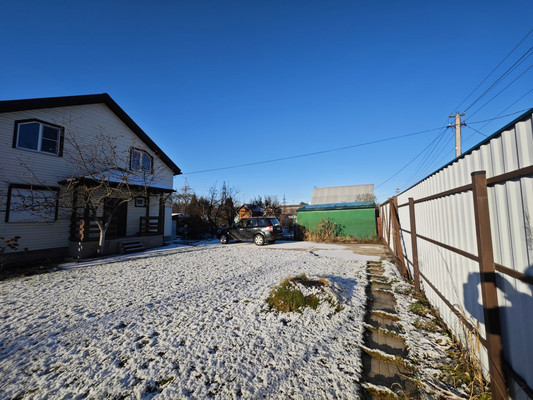 Продам дом, Подольская ул, 26, Северово д, 0 км от города