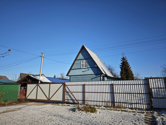 Продам дом, Подольская ул, 26, Северово д, 0 км от города