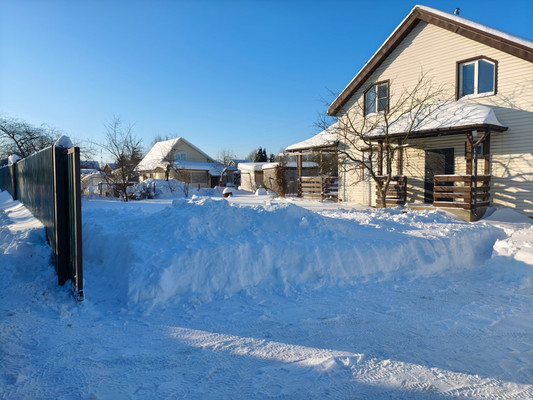 Продам дом, Подольская ул, 26, Северово д, 0 км от города