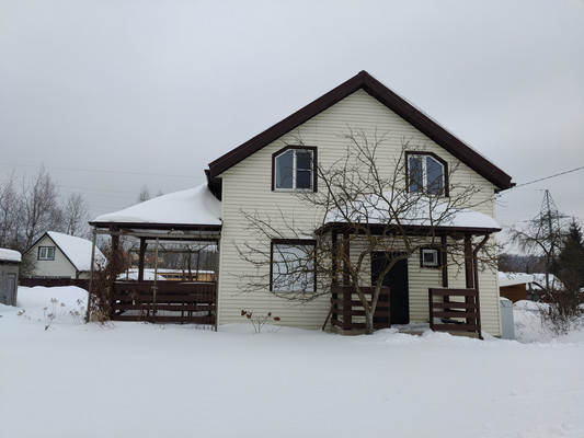 Продам дом, Подольская ул, 26, Северово д, 0 км от города