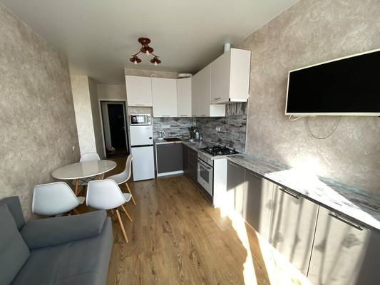 Продам двухкомнатную (2-комн.) квартиру, Хворостянского ул, 21, Новороссийск г