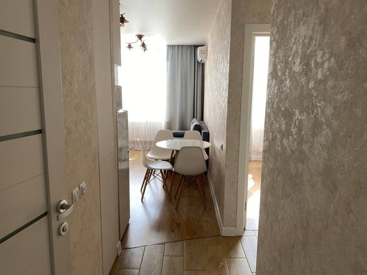 Продам двухкомнатную (2-комн.) квартиру, Хворостянского ул, 21, Новороссийск г