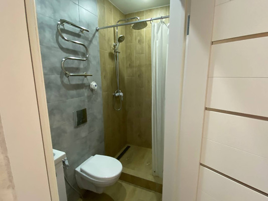 Продам двухкомнатную (2-комн.) квартиру, Хворостянского ул, 21, Новороссийск г