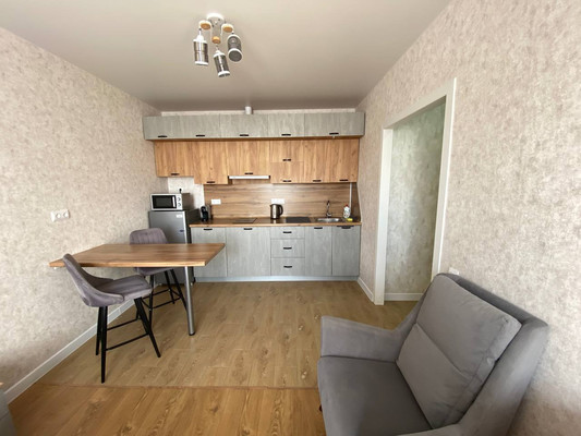 Продам двухкомнатную (2-комн.) квартиру, Хворостянского ул, 21, Новороссийск г