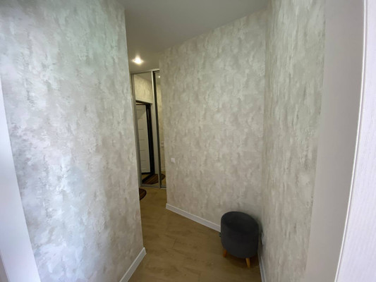 Продам двухкомнатную (2-комн.) квартиру, Хворостянского ул, 21, Новороссийск г