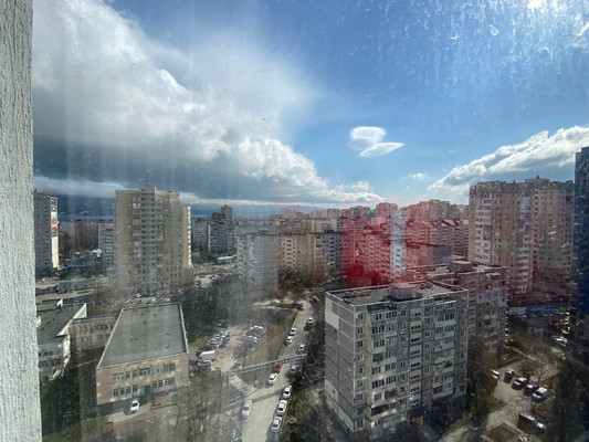 Продам двухкомнатную (2-комн.) квартиру, Хворостянского ул, 21, Новороссийск г