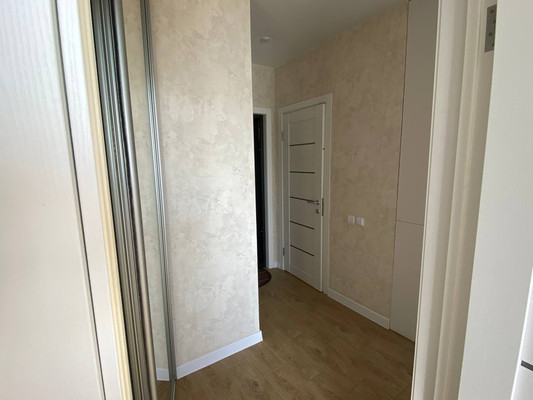 Продам двухкомнатную (2-комн.) квартиру, Хворостянского ул, 21, Новороссийск г