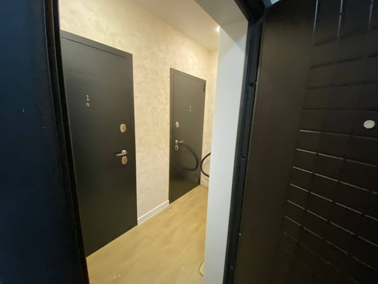 Продам двухкомнатную (2-комн.) квартиру, Хворостянского ул, 21, Новороссийск г