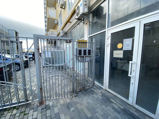 Продам двухкомнатную (2-комн.) квартиру, Хворостянского ул, 21, Новороссийск г