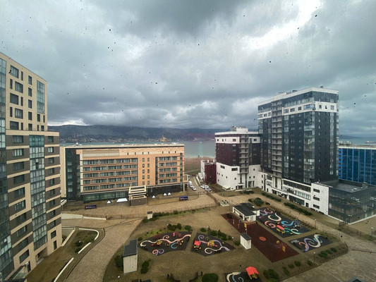 Продам трехкомнатную (3-комн.) квартиру, Шевченко ул, 24, Новороссийск г