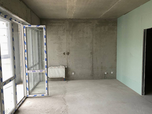 Продам трехкомнатную (3-комн.) квартиру, Шевченко ул, 24, Новороссийск г